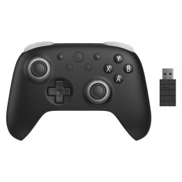8BitDo Ultimate 3C+ – manette sans fil 2,4 GHz / Bluetooth pour PC et Android