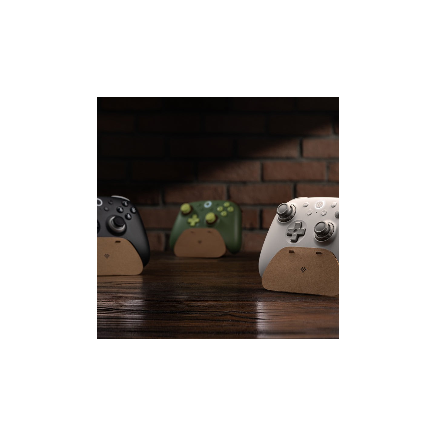 8BitDo Ultimate 3C+ – manette sans fil 2,4 GHz / Bluetooth pour PC et Android