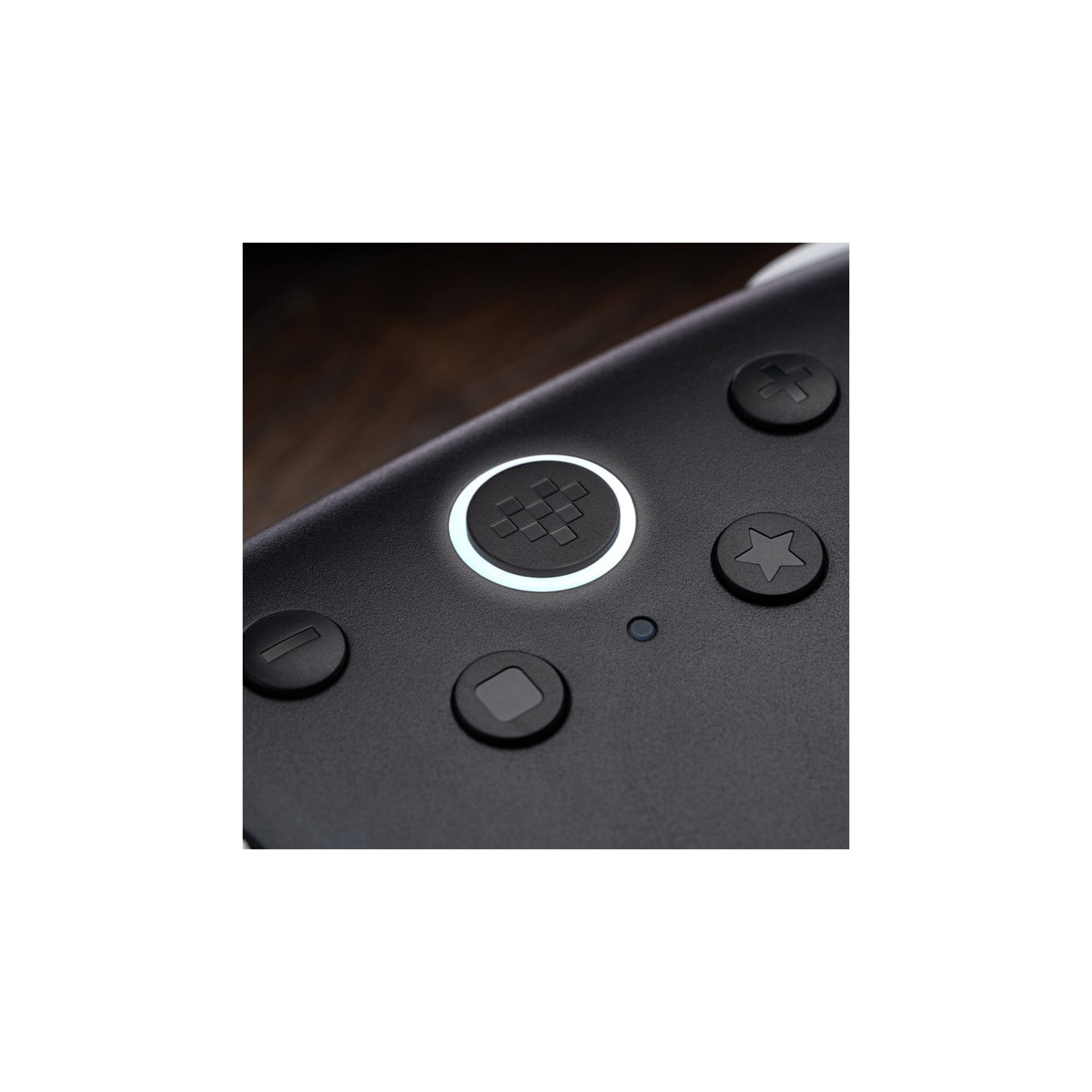8BitDo Ultimate 3C+ – manette sans fil 2,4 GHz / Bluetooth pour PC et Android