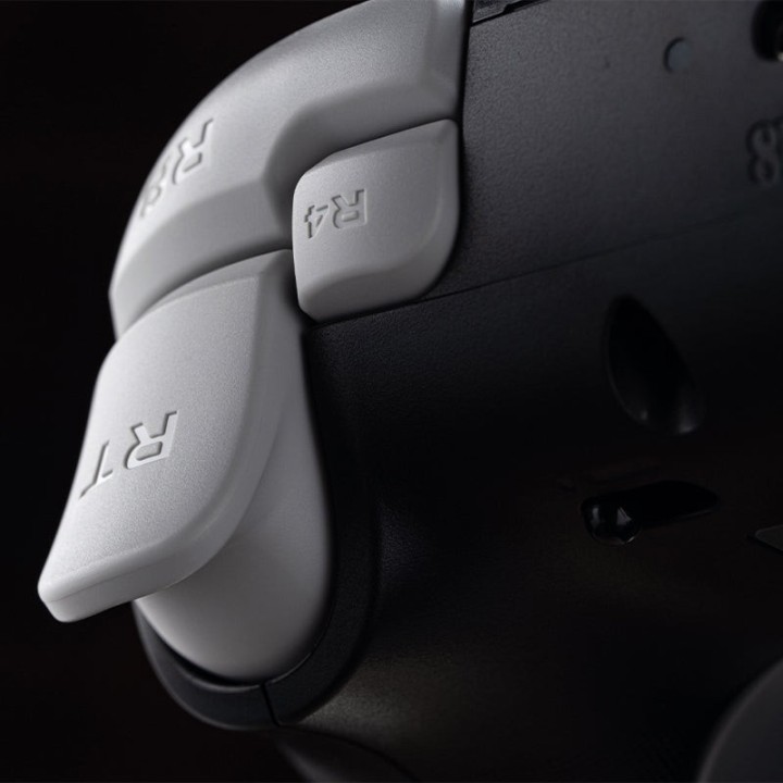 8BitDo Ultimate 3C+ – manette sans fil 2,4 GHz / Bluetooth pour PC et Android