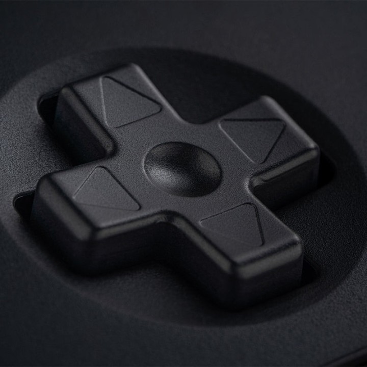 8BitDo Ultimate 3C+ – manette sans fil 2,4 GHz / Bluetooth pour PC et Android