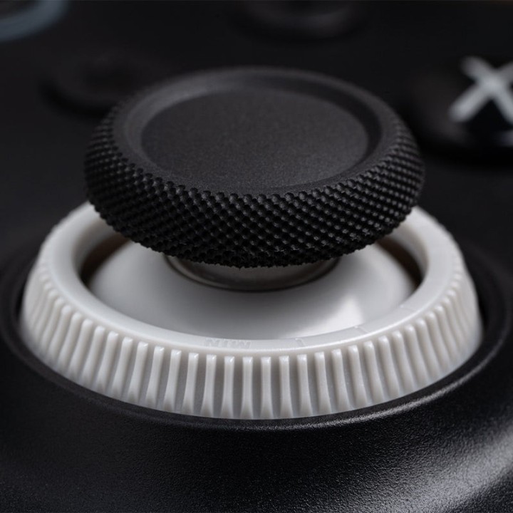 8BitDo Ultimate 3C+ – manette sans fil 2,4 GHz / Bluetooth pour PC et Android