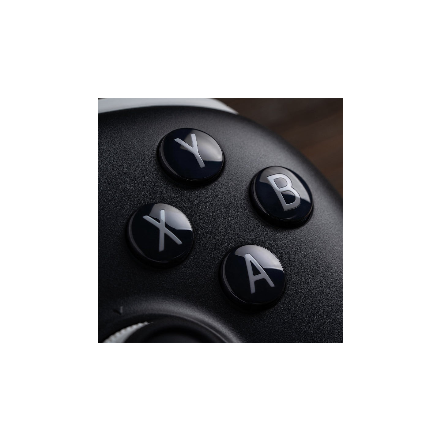 8BitDo Ultimate 3C+ – manette sans fil 2,4 GHz / Bluetooth pour PC et Android