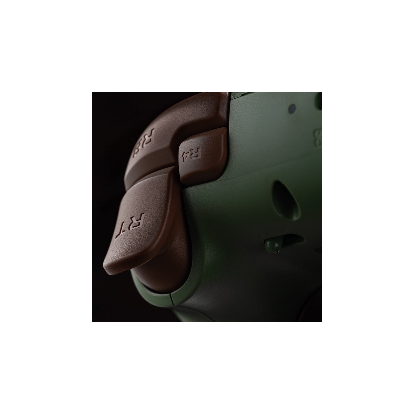 8BitDo Ultimate 3C+ – manette sans fil 2,4 GHz / Bluetooth pour PC et Android