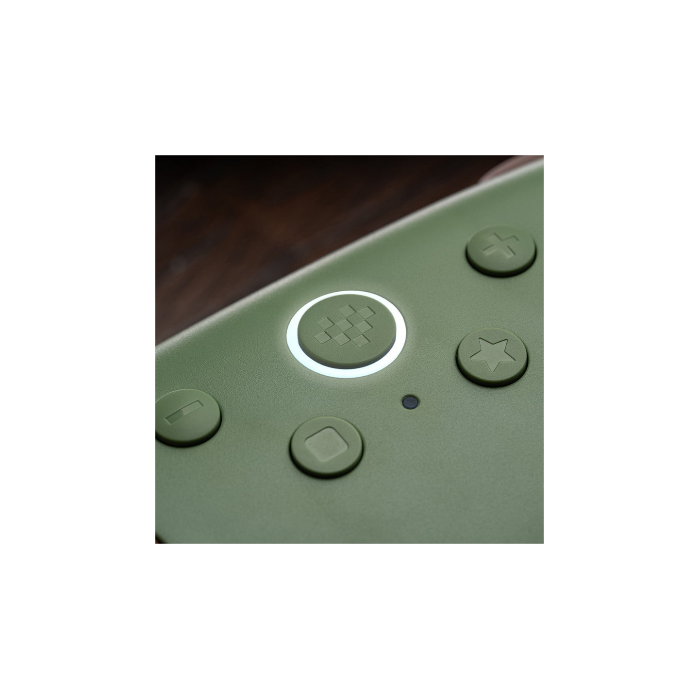 8BitDo Ultimate 3C+ – manette sans fil 2,4 GHz / Bluetooth pour PC et Android