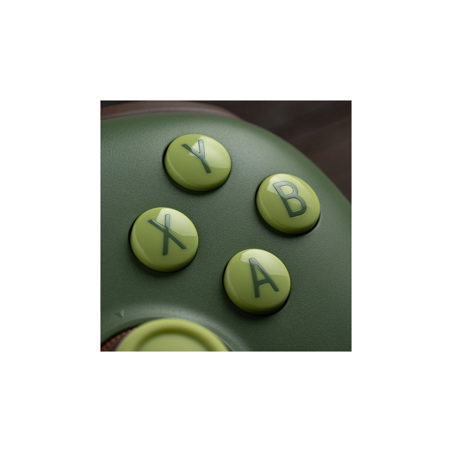 8BitDo Ultimate 3C+ – manette sans fil 2,4 GHz / Bluetooth pour PC et Android