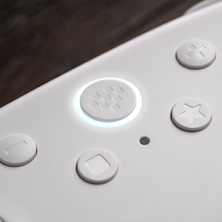 8BitDo Ultimate 3C+ – manette sans fil 2,4 GHz / Bluetooth pour PC et Android