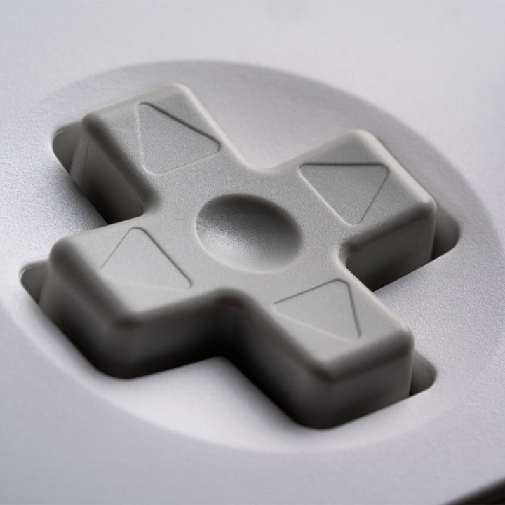 8BitDo Ultimate 3C+ – manette sans fil 2,4 GHz / Bluetooth pour PC et Android