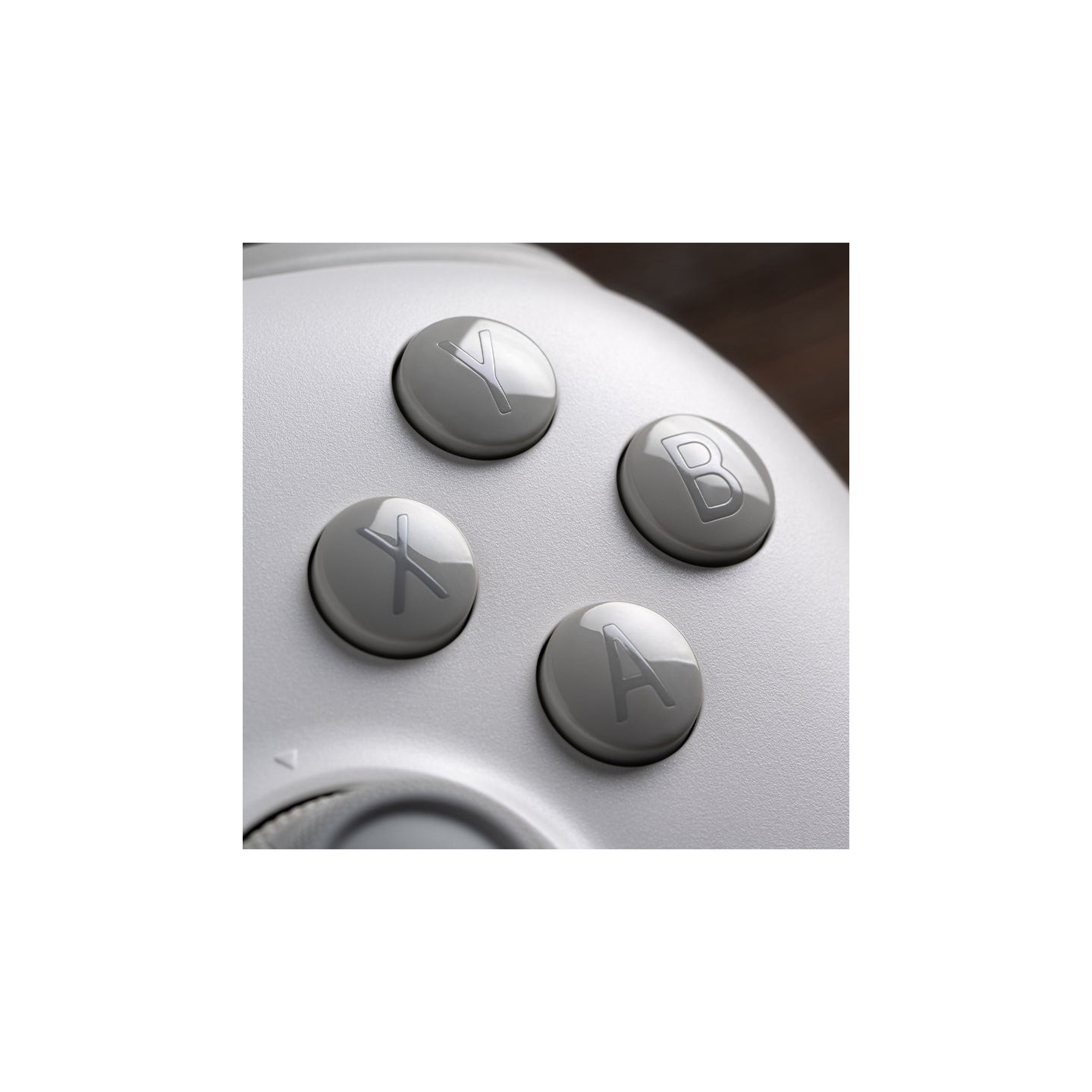 8BitDo Ultimate 3C+ – manette sans fil 2,4 GHz / Bluetooth pour PC et Android