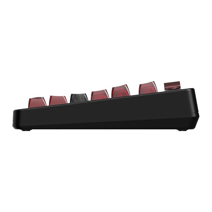 8BitDo Retro 87 – clavier mécanique, édition Gears of War: E-Day