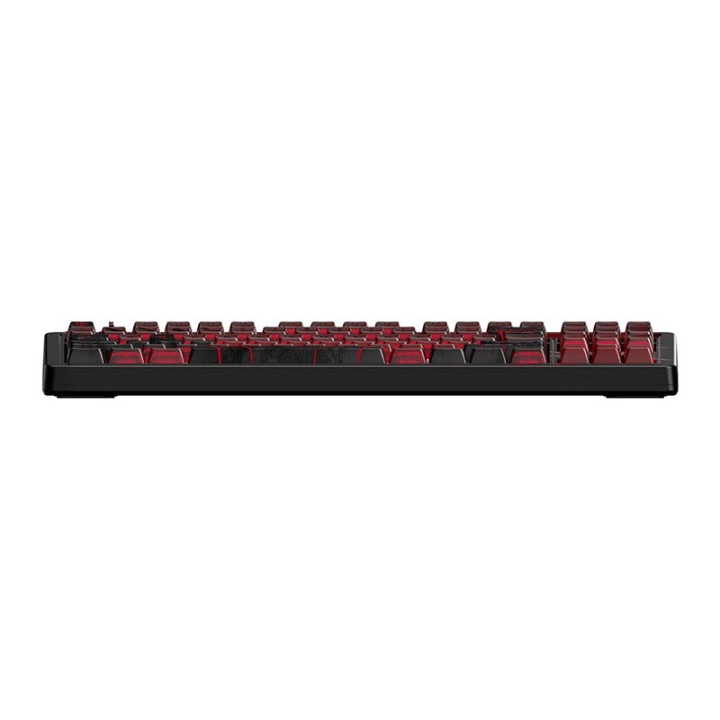 8BitDo Retro 87 – clavier mécanique, édition Gears of War: E-Day