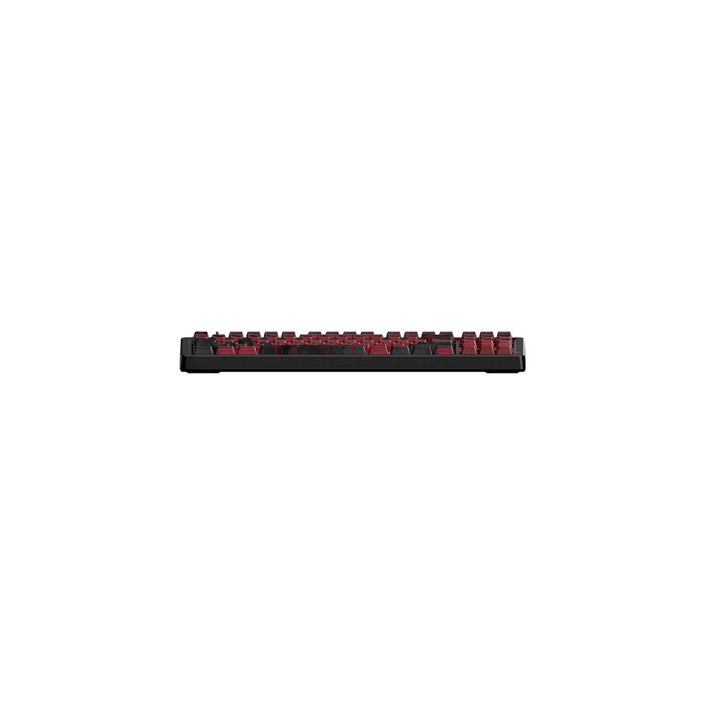 8BitDo Retro 87 – clavier mécanique, édition Gears of War: E-Day