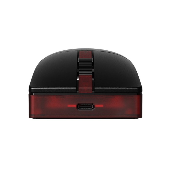 8BitDo Retro R8 – souris sans fil, édition Gears of War: E-Day