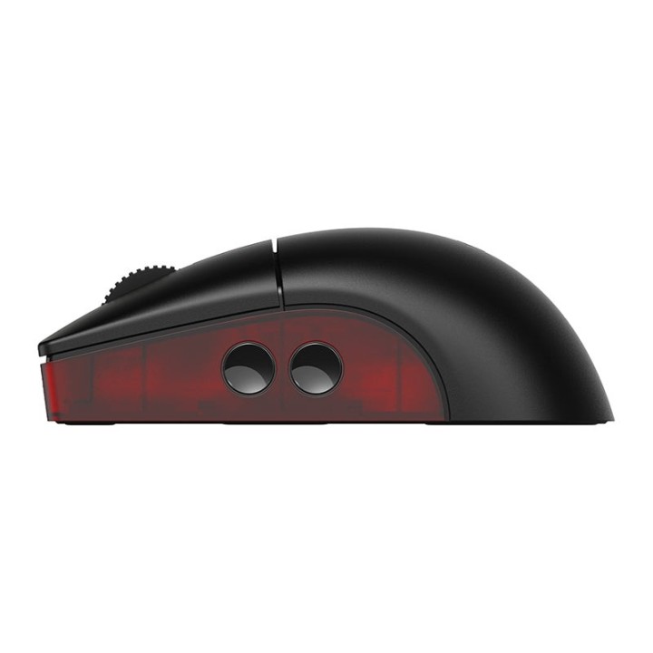8BitDo Retro R8 – souris sans fil, édition Gears of War: E-Day