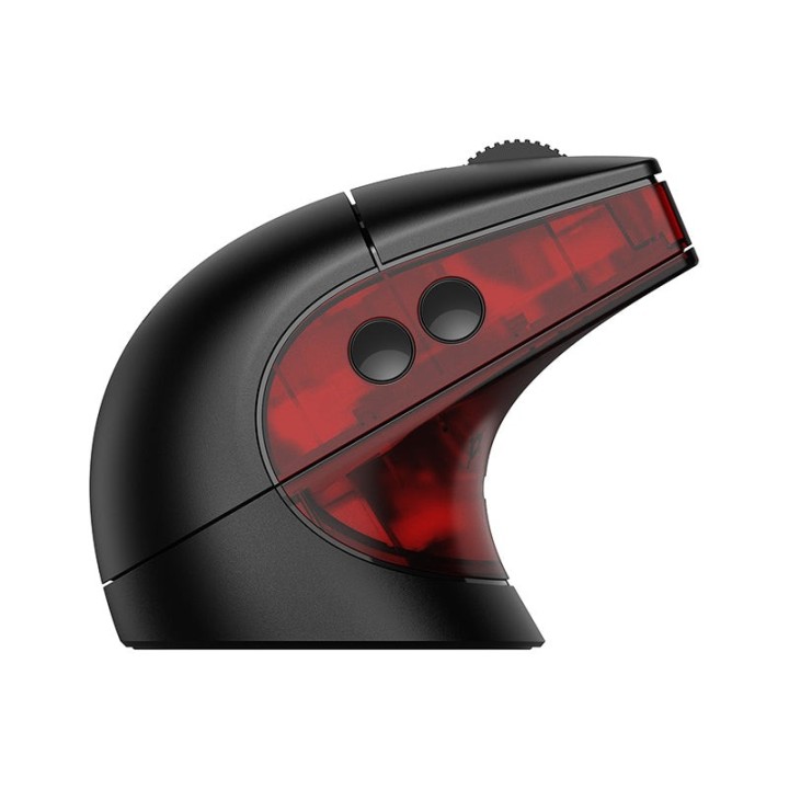 8BitDo Retro R8 – souris sans fil, édition Gears of War: E-Day