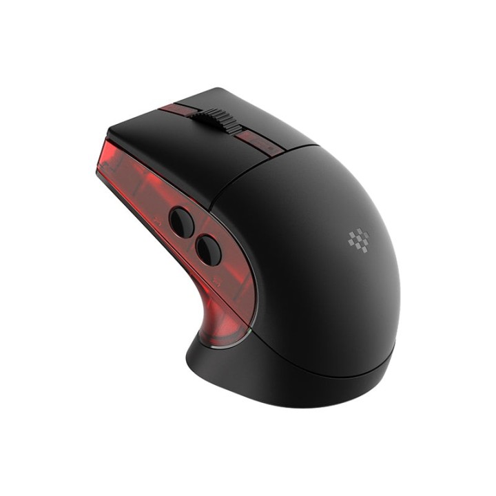 8BitDo Retro R8 – souris sans fil, édition Gears of War: E-Day