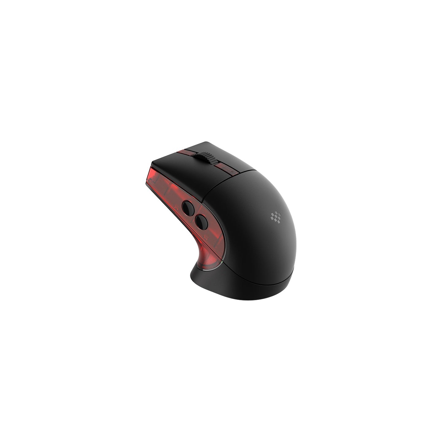 8BitDo Retro R8 – souris sans fil, édition Gears of War: E-Day