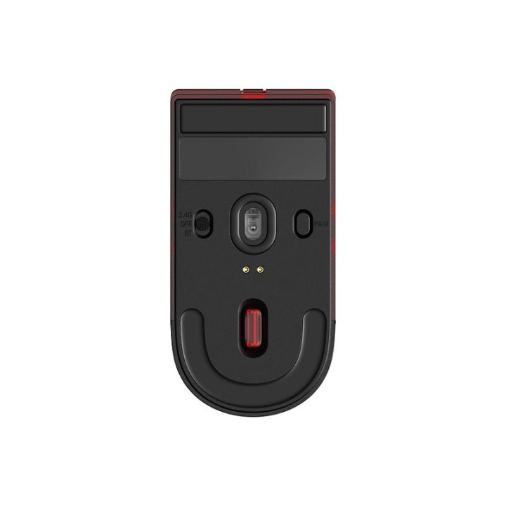 8BitDo Retro R8 – souris sans fil, édition Gears of War: E-Day