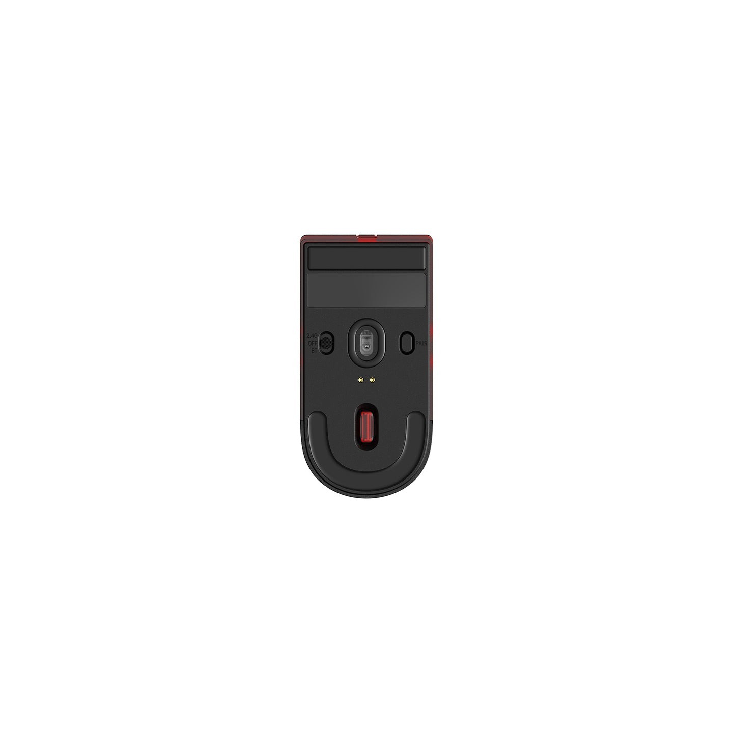 8BitDo Retro R8 – souris sans fil, édition Gears of War: E-Day