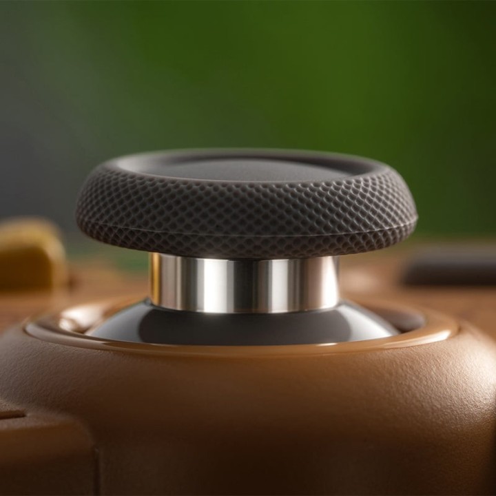 8BitDo Pro 3 – manette Bluetooth, édition Tomb Raider 30th Anniversary