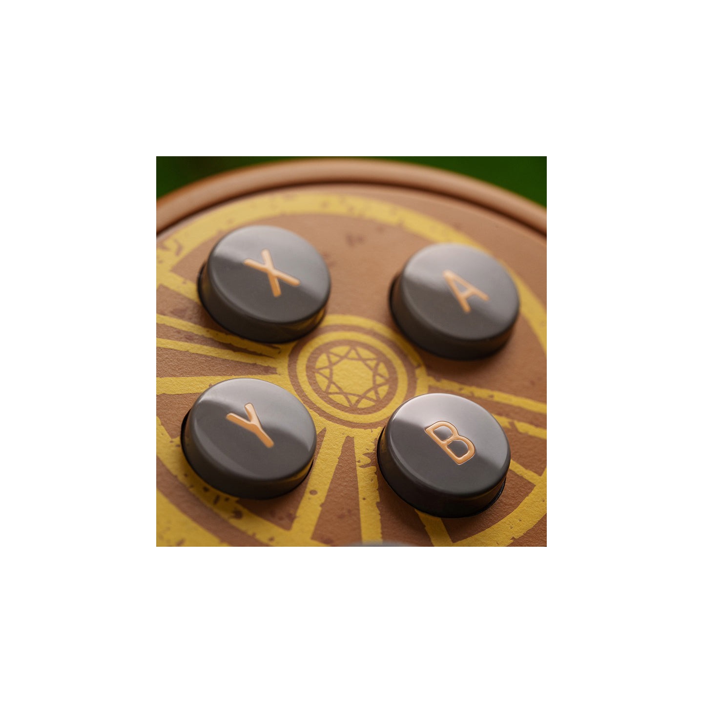 8BitDo Pro 3 – manette Bluetooth, édition Tomb Raider 30th Anniversary