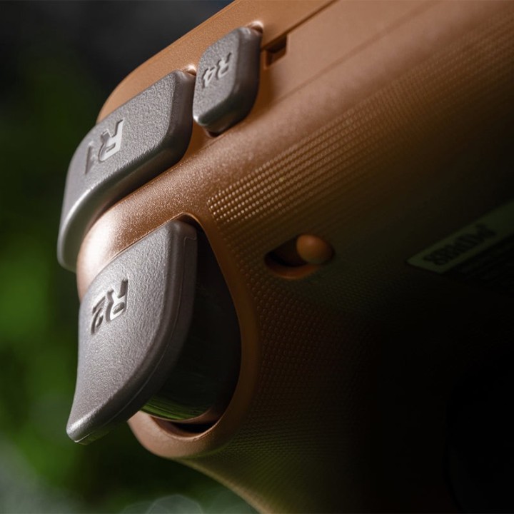 8BitDo Pro 3 – manette Bluetooth, édition Tomb Raider 30th Anniversary