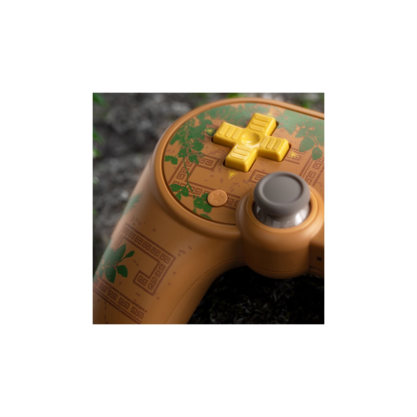 8BitDo Pro 3 – manette Bluetooth, édition Tomb Raider 30th Anniversary