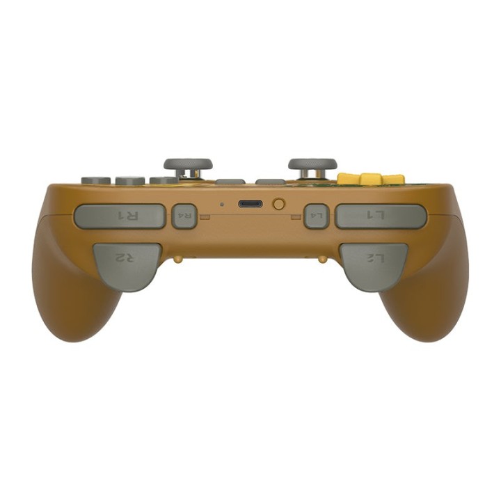 8BitDo Pro 3 – manette Bluetooth, édition Tomb Raider 30th Anniversary