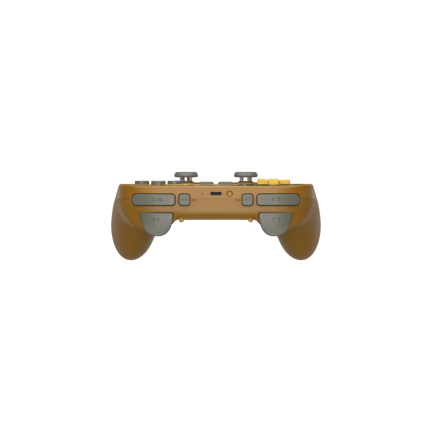 8BitDo Pro 3 – manette Bluetooth, édition Tomb Raider 30th Anniversary