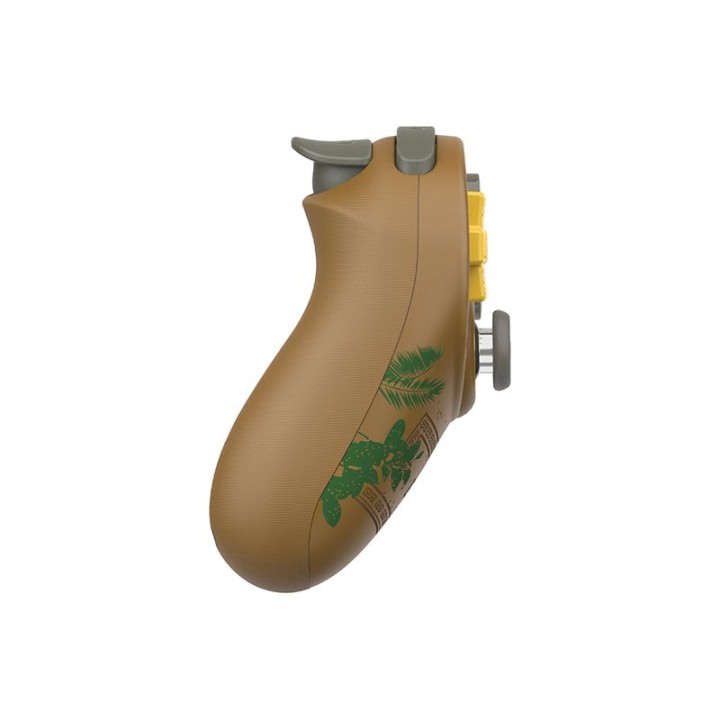 8BitDo Pro 3 – manette Bluetooth, édition Tomb Raider 30th Anniversary