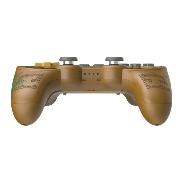 8BitDo Pro 3 – manette Bluetooth, édition Tomb Raider 30th Anniversary