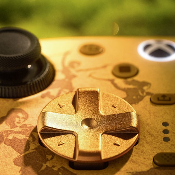 8BitDo Ultimate 3 pour Xbox – édition Tomb Raider 30th Anniversary