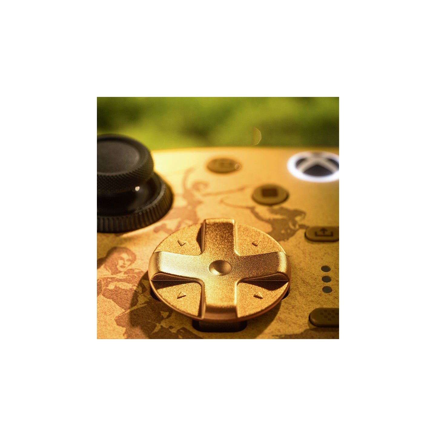 8BitDo Ultimate 3 pour Xbox – édition Tomb Raider 30th Anniversary