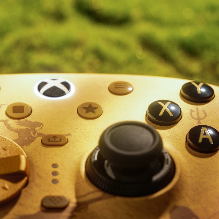 8BitDo Ultimate 3 pour Xbox – édition Tomb Raider 30th Anniversary