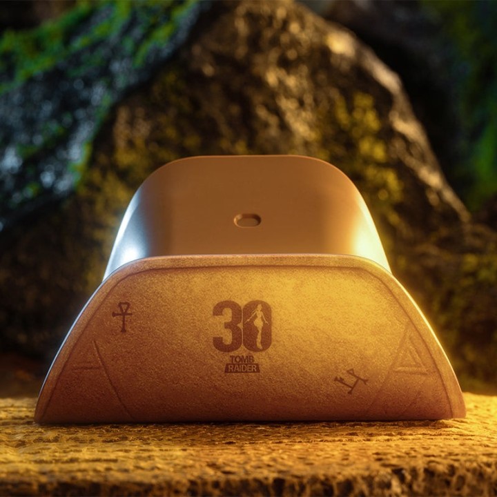 8BitDo Ultimate 3 pour Xbox – édition Tomb Raider 30th Anniversary