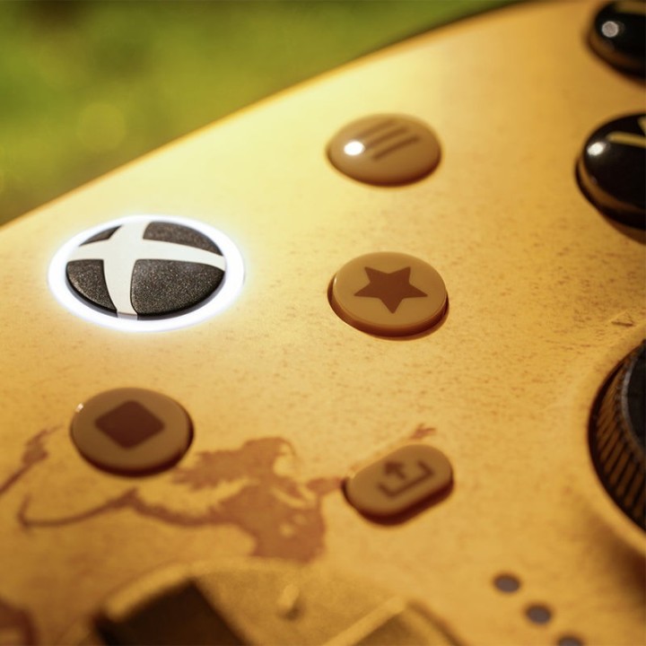 8BitDo Ultimate 3 pour Xbox – édition Tomb Raider 30th Anniversary