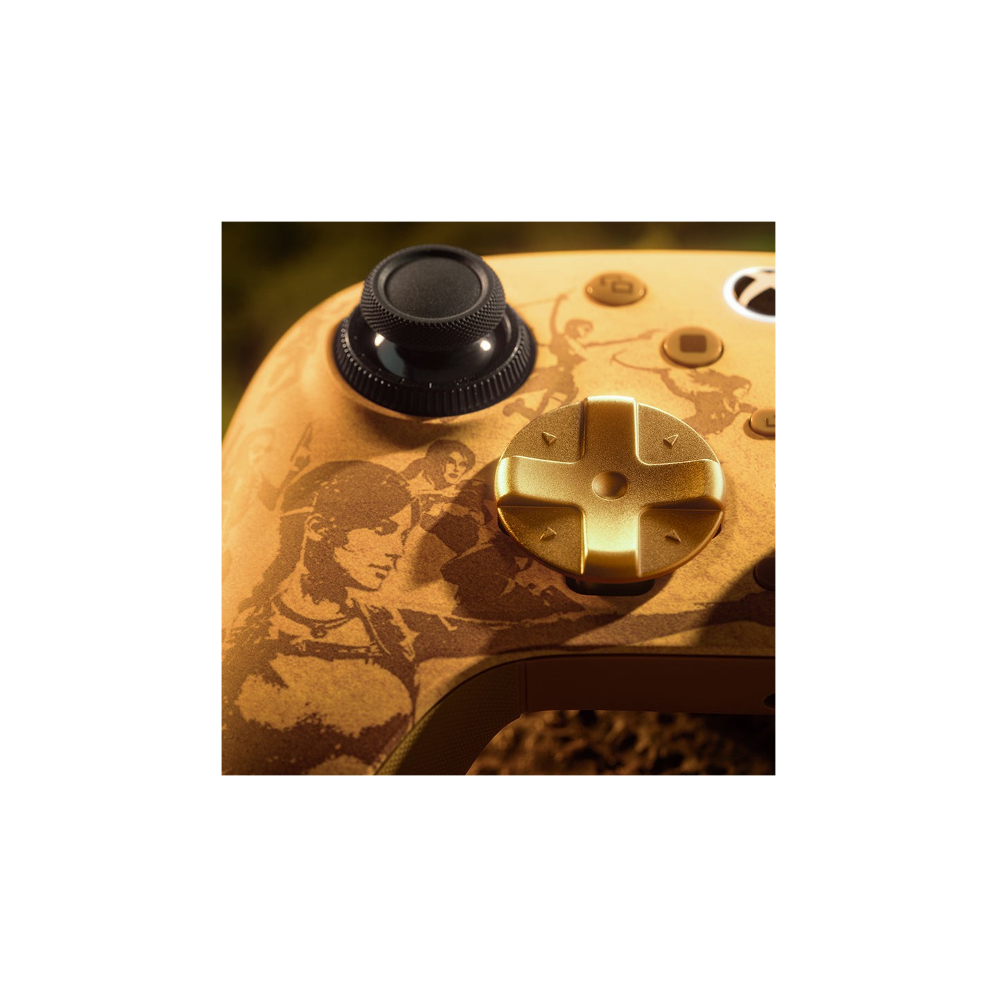 8BitDo Ultimate 3 pour Xbox – édition Tomb Raider 30th Anniversary