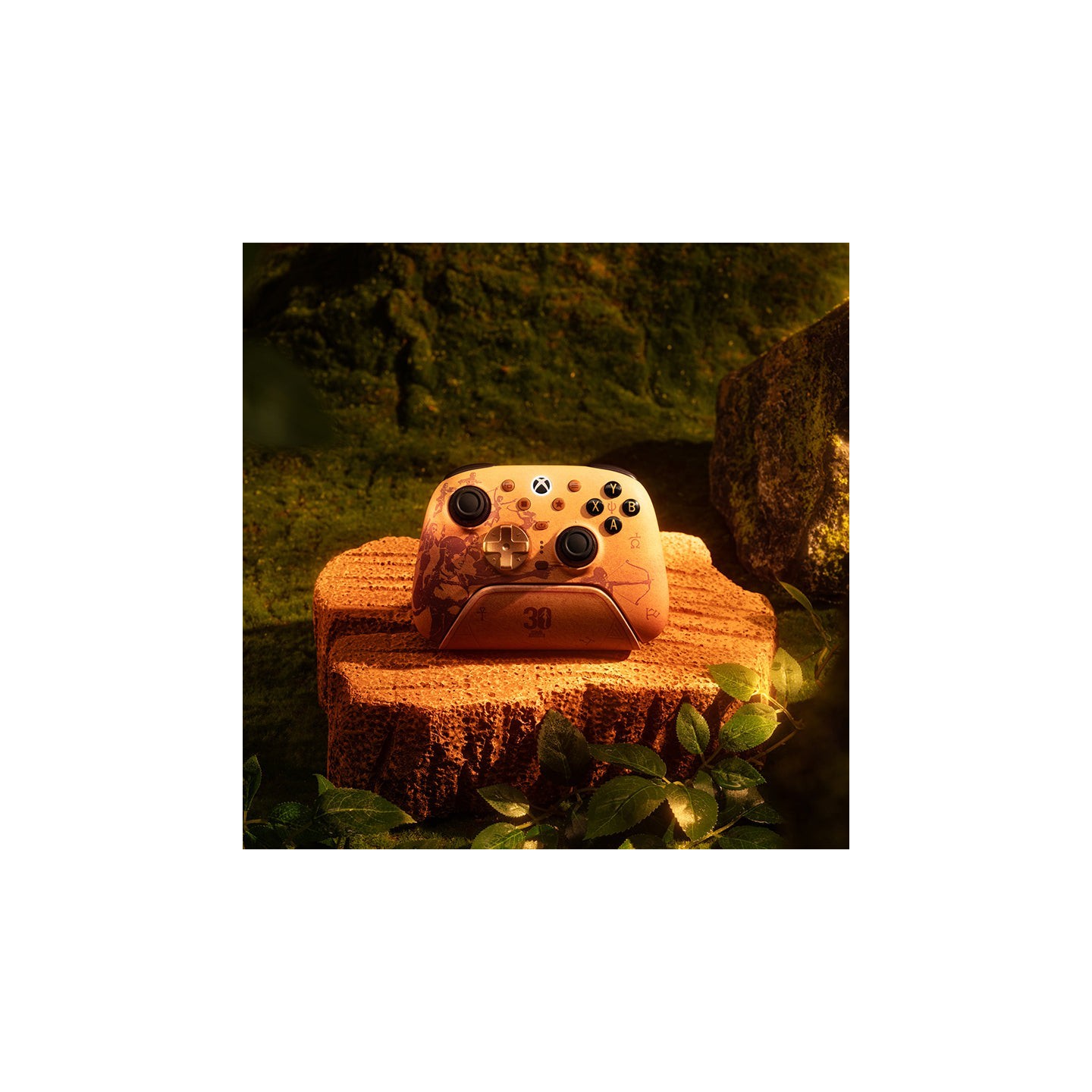8BitDo Ultimate 3 pour Xbox – édition Tomb Raider 30th Anniversary