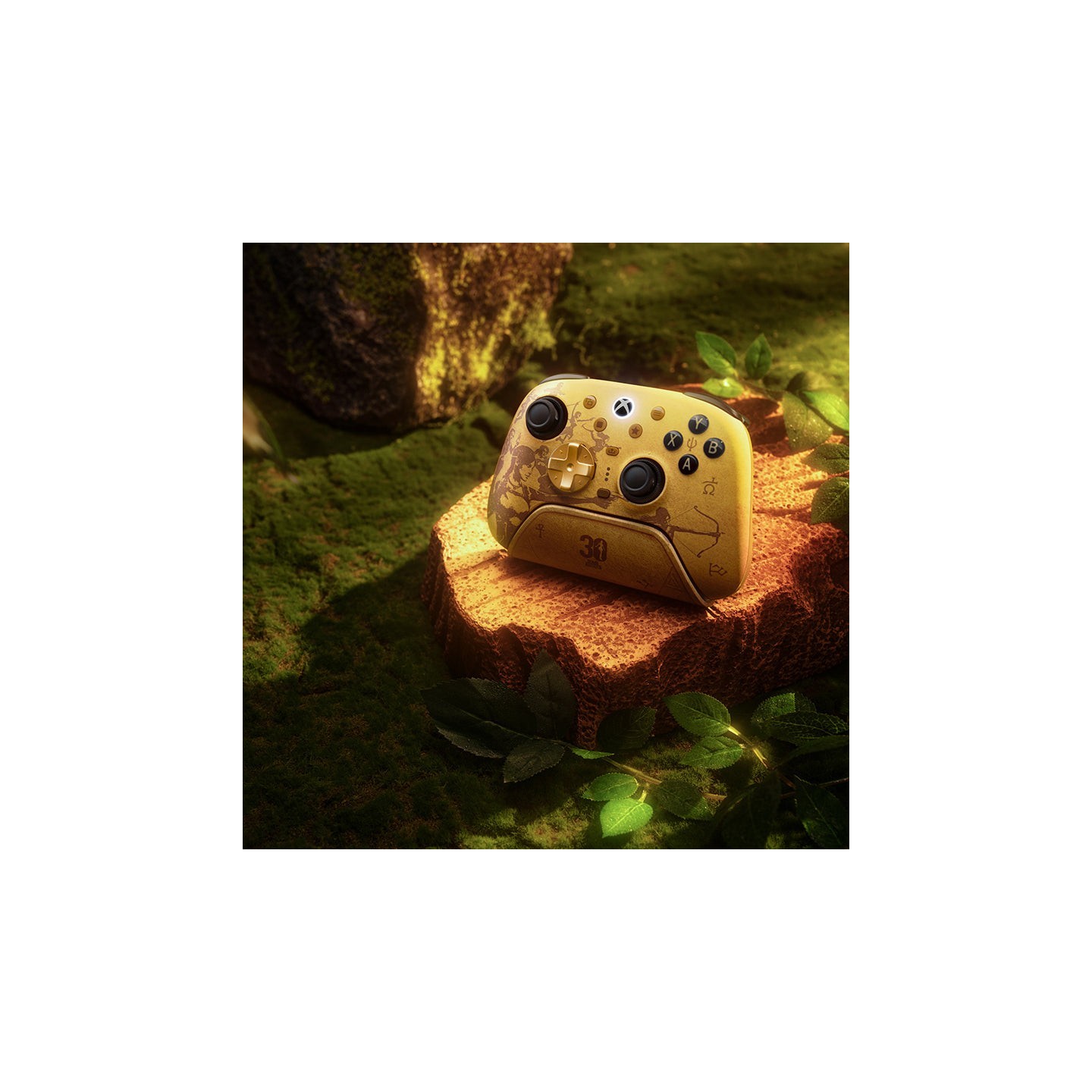 8BitDo Ultimate 3 pour Xbox – édition Tomb Raider 30th Anniversary