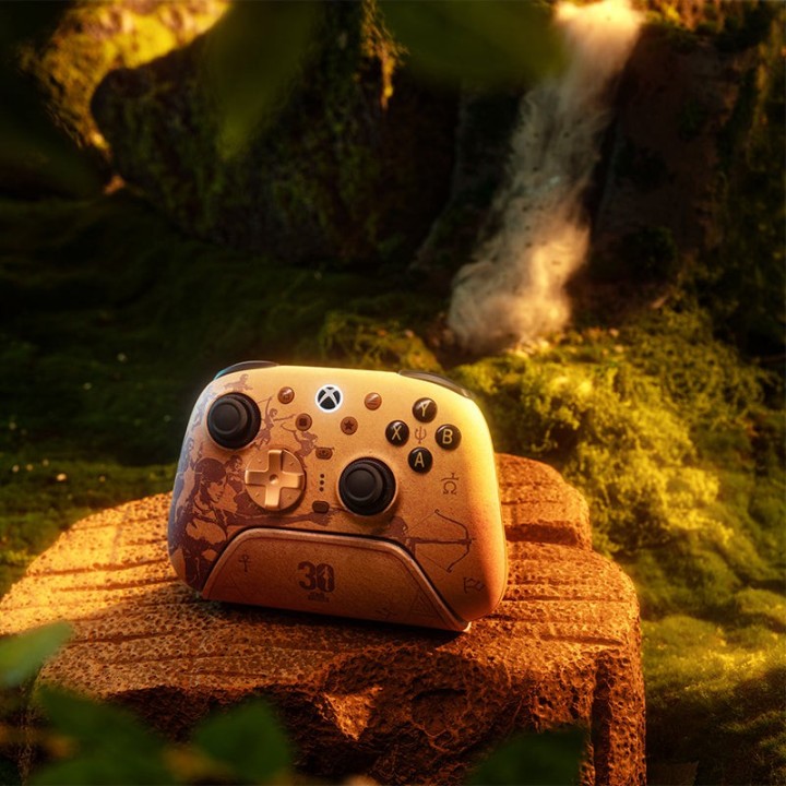 8BitDo Ultimate 3 pour Xbox – édition Tomb Raider 30th Anniversary