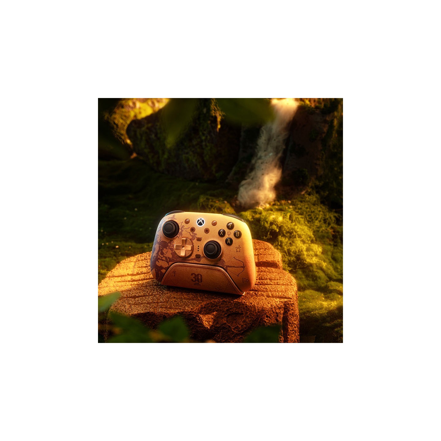 8BitDo Ultimate 3 pour Xbox – édition Tomb Raider 30th Anniversary