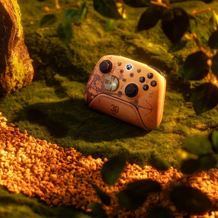8BitDo Ultimate 3 pour Xbox – édition Tomb Raider 30th Anniversary