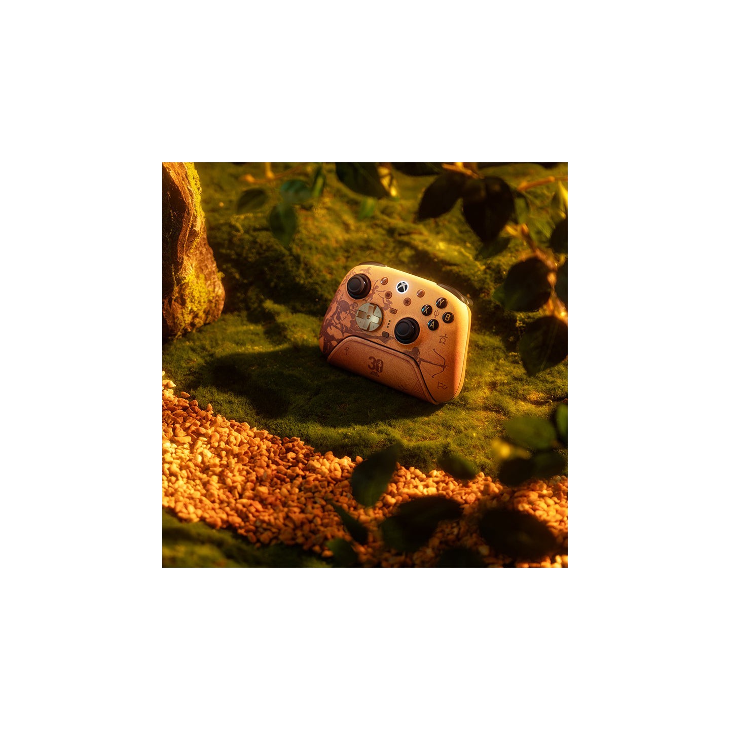 8BitDo Ultimate 3 pour Xbox – édition Tomb Raider 30th Anniversary