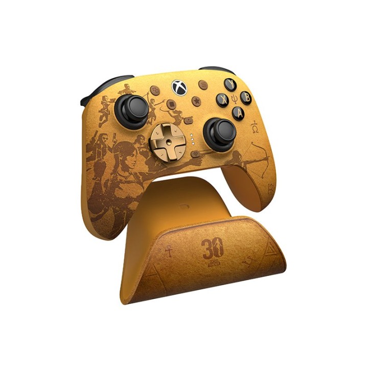 8BitDo Ultimate 3 pour Xbox – édition Tomb Raider 30th Anniversary
