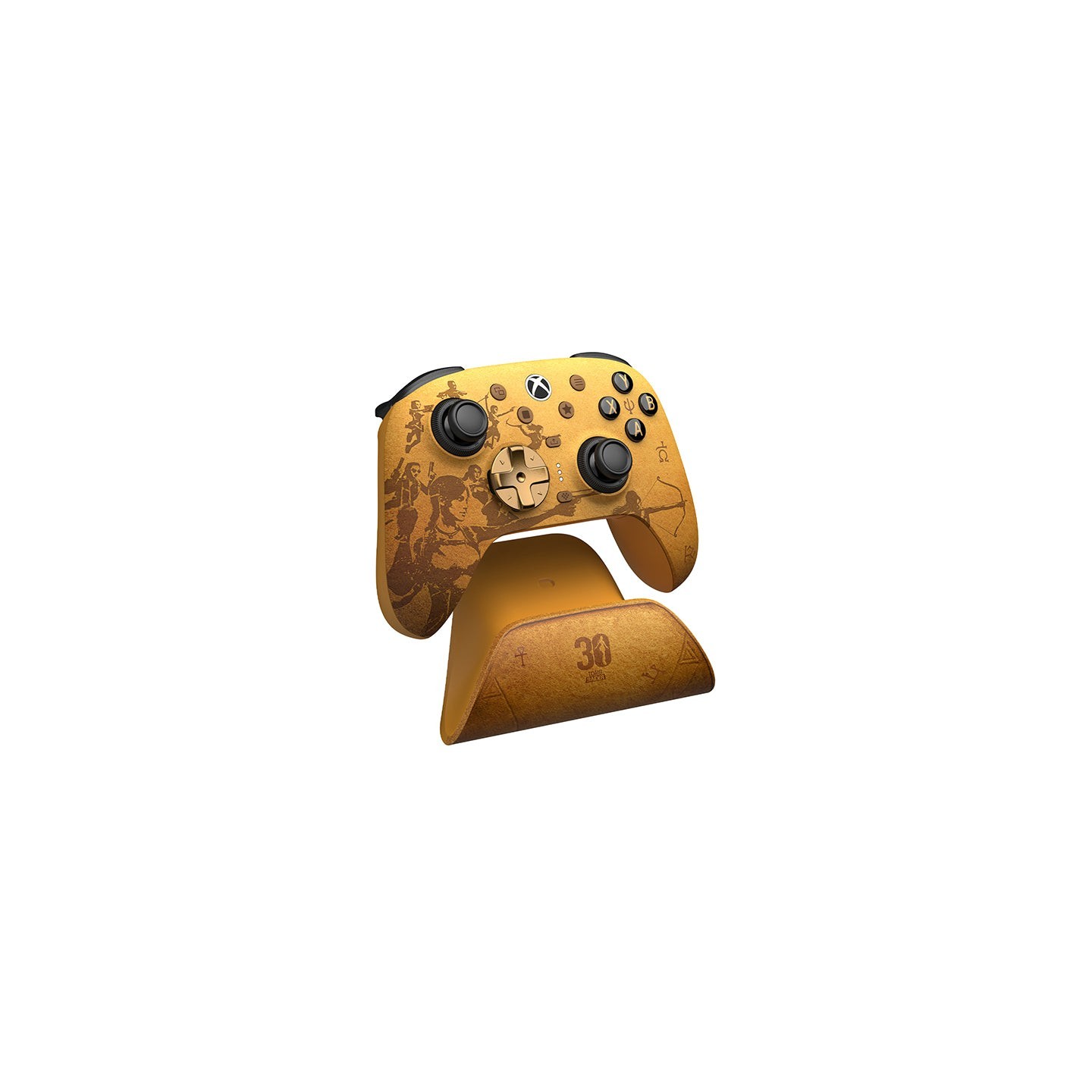 8BitDo Ultimate 3 pour Xbox – édition Tomb Raider 30th Anniversary