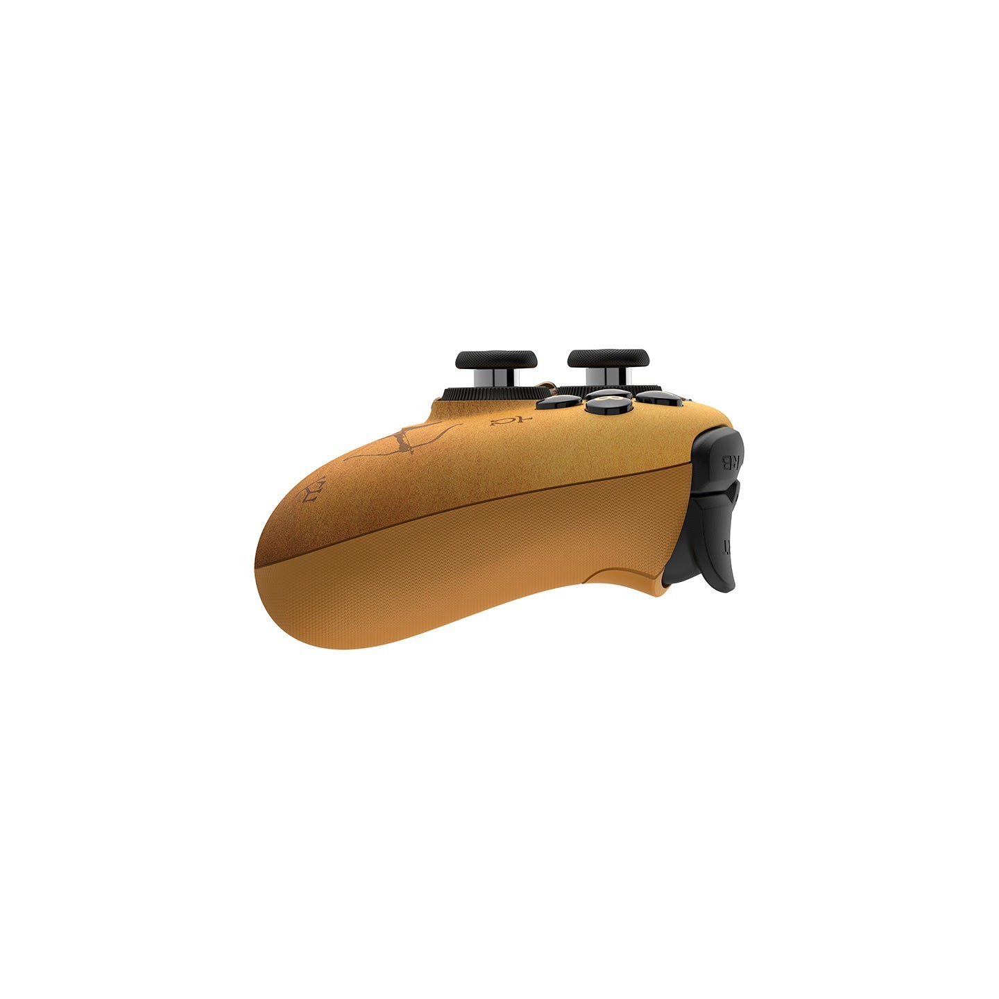 8BitDo Ultimate 3 pour Xbox – édition Tomb Raider 30th Anniversary