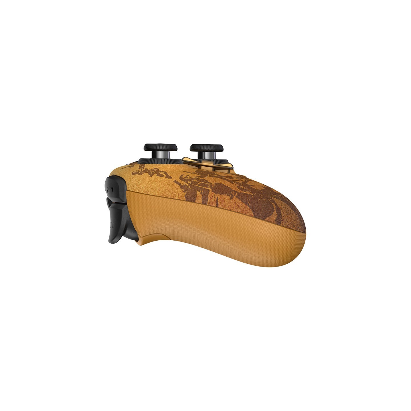 8BitDo Ultimate 3 pour Xbox – édition Tomb Raider 30th Anniversary