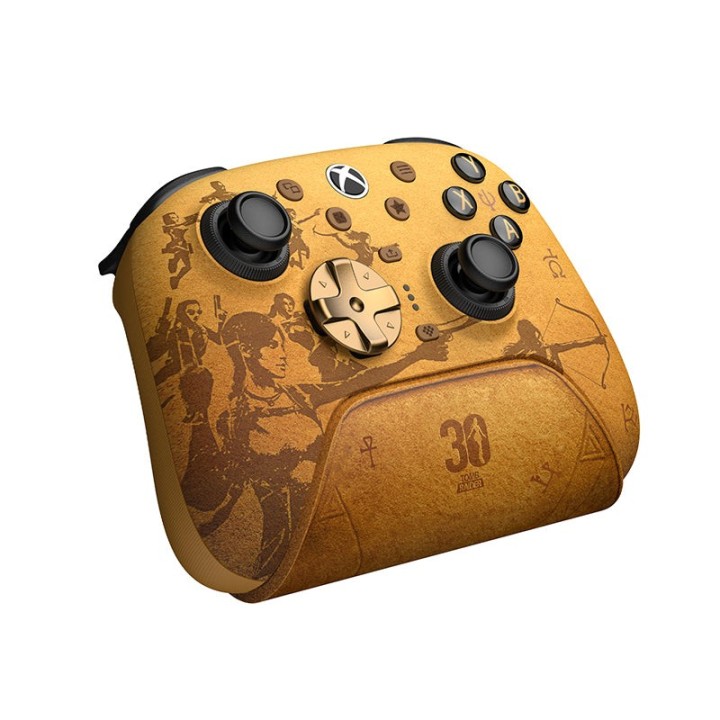 8BitDo Ultimate 3 pour Xbox – édition Tomb Raider 30th Anniversary