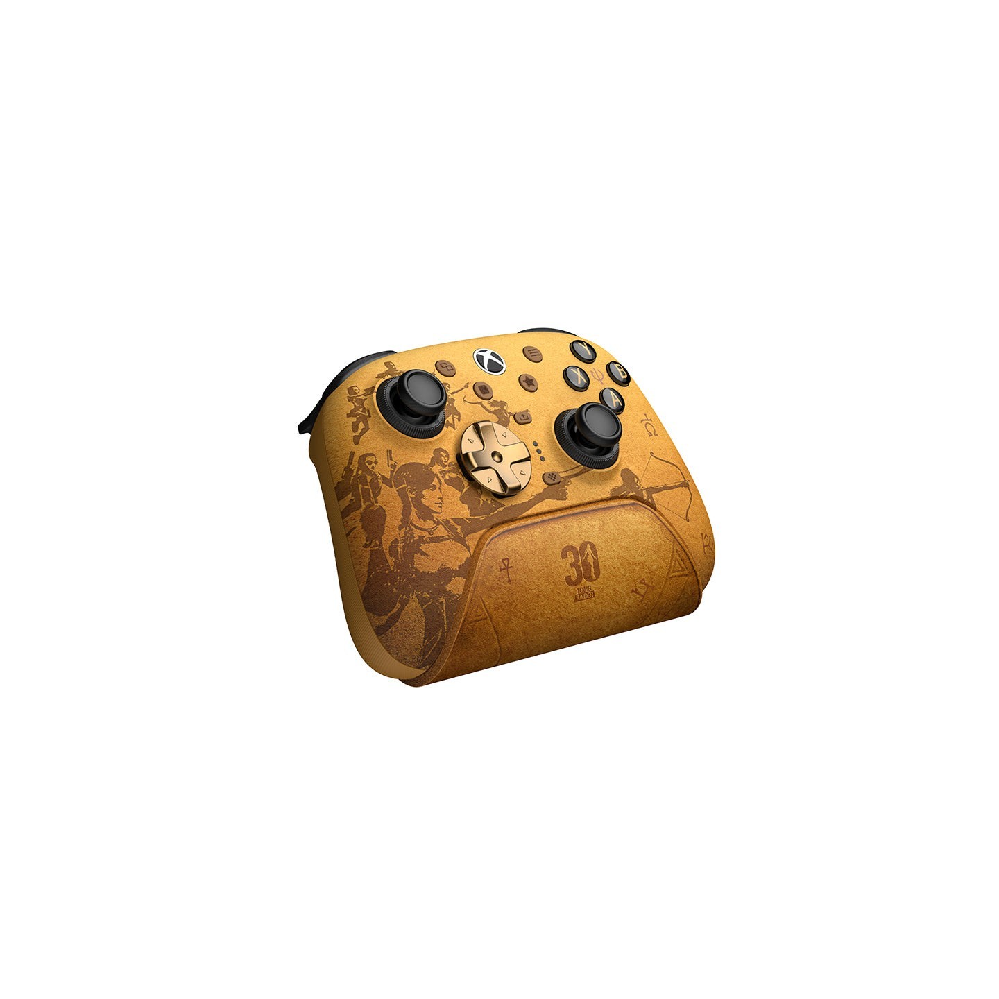 8BitDo Ultimate 3 pour Xbox – édition Tomb Raider 30th Anniversary