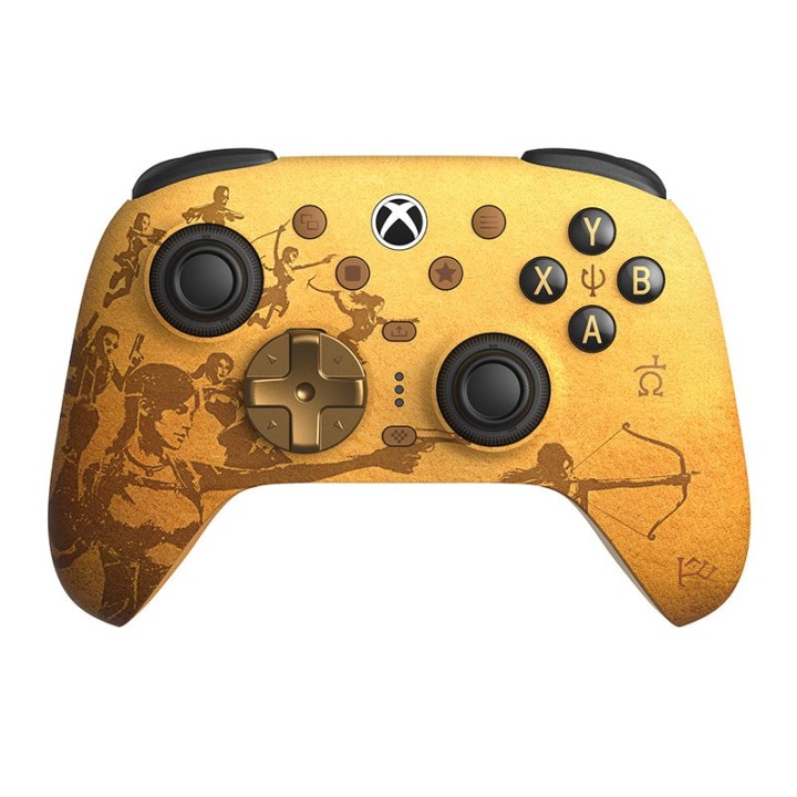 8BitDo Ultimate 3 pour Xbox – édition Tomb Raider 30th Anniversary